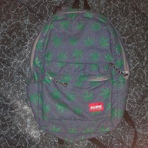 Blvd Backpack